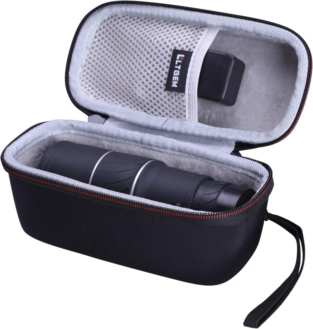LTGEM EVA Hard Case for Monocular Telescope - Travel Protect