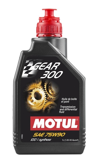 75w90 1 Liter