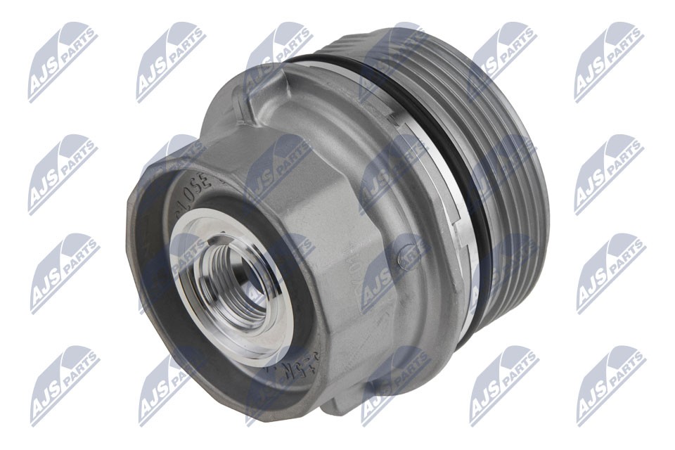 Oil Filter Housing Cover For Toyota Corolla E15 E18 08- Auris 08- - Image 14