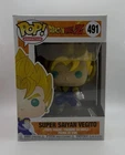 Super Saiyan Vegito #491 - Dragon Ball Z - Funko Pop Vinyl Figure