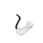 Mercedes Benz Cla Coupe C117 2016 Coolant Hose Genuine A1332000182