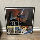 Vintage 1994 DC Comics A Pop-Up Playbook Batman The Animated Series NEW SEALED