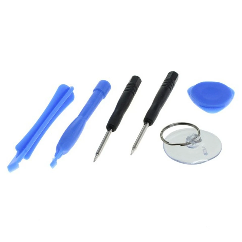 Werkzeug Set für Apple iPhone 5C 6 Plus 7 8 X XS Max 11 Pro - Bild 1 von 1