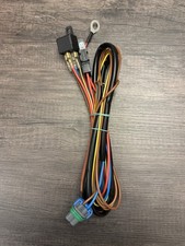 Hella Luminator Xenon Auxiliary Lamp Wiring Harness Hardware Kit Genuine Oem Hella Luminator Xenon Auxiliary Lamp Wiring Harness Hardware Kit Genuine Oem