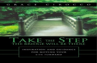 Take the Step - The Bridge Wil - VERY GOOD