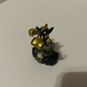 Skylanders SWAP Force: Legendary Night Shift (SWAP - Foto 12