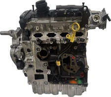 Motor Für Audi TT 8J 2,0 TTS quattro CDMA CDM 06F100041E