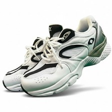 Apex X521 Men's Boss Runner 7.5 Extra Wide Orthopedic Shoes New 160 Retail