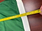 4’ X 6’ India Flag Perma-Nyl Made in USA World Class Flag Liberty Flag — photo 5