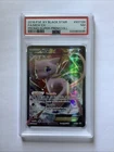 Mew EX Full Art #XY126 - XY Black Star Promos - Pokemon 2016 - PSA 7
