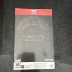 Resident Evil Generation Pack Nintendo Switch 2 Game-Key Card - Sealed