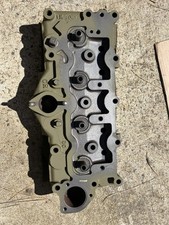 Willys M38a1 M170 G758 Cj3b Cj5 1946-1971 Reconditioned F134 Head Willys M38a1 M170 G758 Cj3b Cj5 1946-1971 Reconditioned F134 Head