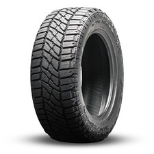 1 Milestar Patagonia Xt 35x12.50r20 125q All Terrainsnow40k Warranty 12 Ply