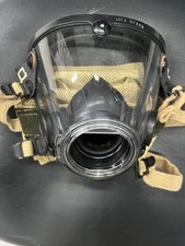 SCOTT AV2000 (Large) Firefighter SCBA