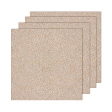 24 Tiles/64 sq Ft-Carpet Squares, Carpet Tiles, 0.24" Pile Height, Commercial...
