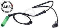 A.B.S. 30920 Sensor FüR Raddrehzahl ABS Sensor Raddrehzahl FüR Land Rover