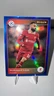 2024-25 Topps UEFA Merlin Chrome Mohamed Salah  Blue /150 Liverpool