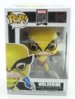 Funko Pop! - Marvel 80 Years Wolverine 547 - Bobblehead