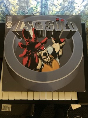 Ils & Solo In The Area/ Sweet Sunshine 12 Inch Vinyl Record