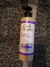 Carol's Daughter Black Vanilla Moisturizing Conditioner for Dry Hair 12 fl. oz