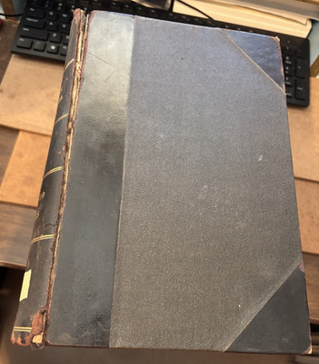 American Historical Review Vol 30 1924-25 - HB 1925