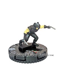 Heroclix Marvel Deadpool X-Force Fast Forces WOLVERINE 002 Uncanny