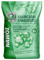 Bittersalz Magnesiumsulfat DüNger Magnesium Schwefel Spezial BlattdüNger 5Kg