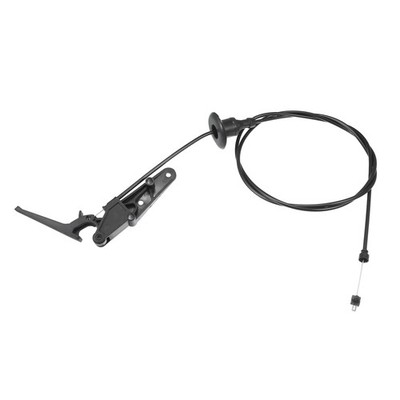 Bonnet Lock Release Cable for Citroen Berlingo Multispace 2008-2020