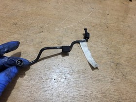 Mercedes W211 S211 3.2 Diesel CDI OM648 Fuel Injector Pipe #7