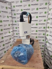 IX INTELLIGENT ACTUATOR PICK AND PLACE ROBOT ARM IX-NNN3515-10L-T2