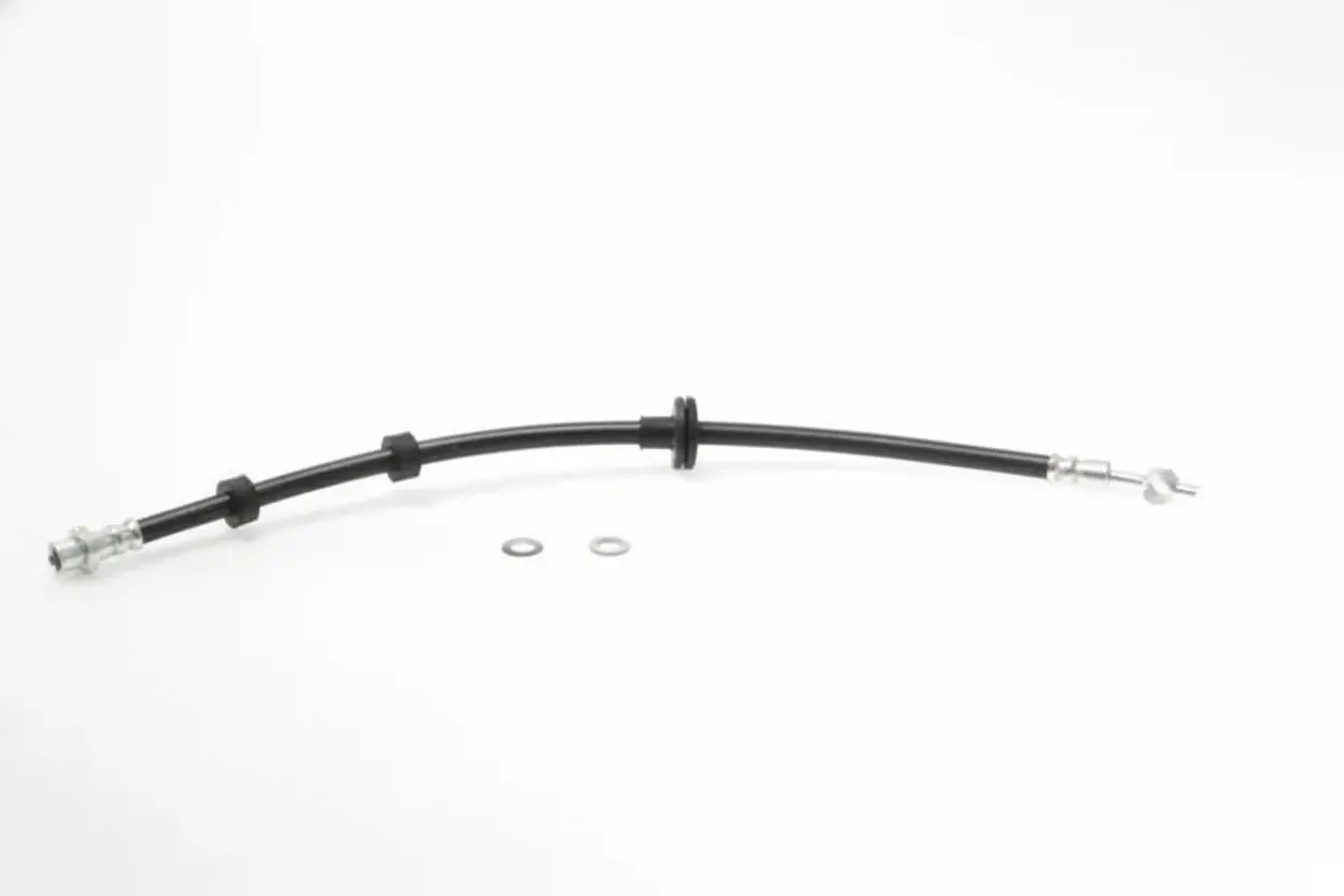 Triscan Bremsschlauch Vorne Land Rover Range Rover 3 - Bild 2