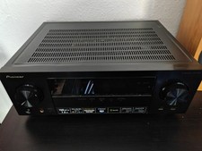 Pioneer VSX 924 AV Receiver 7.2 Channel HDMI, USB, DTS, Dolby TrueHD