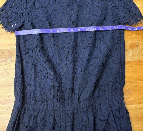 Ralph Lauren Jumpsuit 0P - Picture 8 of 13