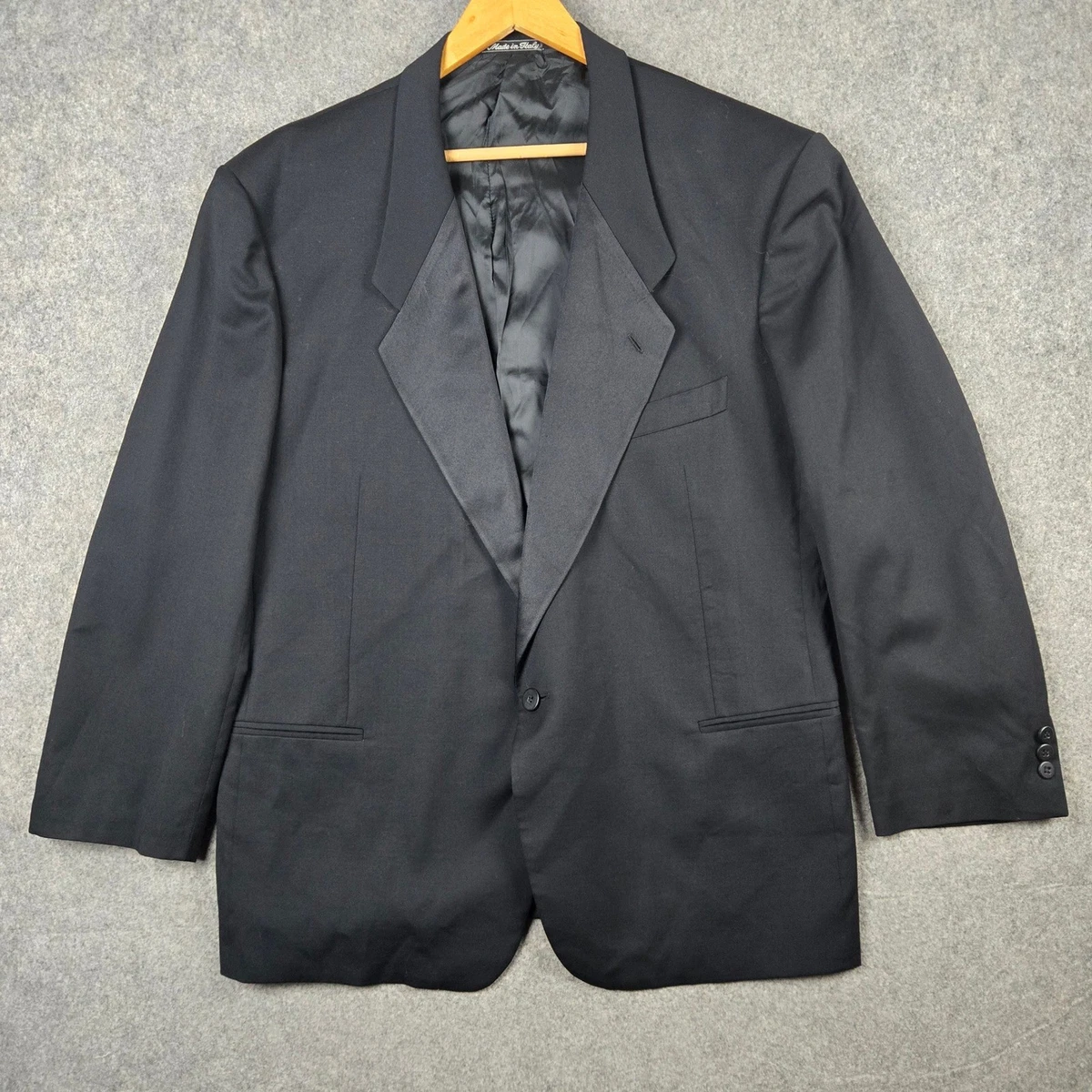giorgio armani tuxedo products for sale | eBay