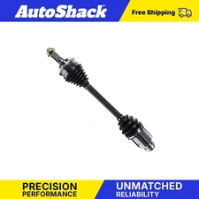 Front Right CV Axle Shaft for 2006-2012 Ford Fusion 2006-2011 Mercury Milan
