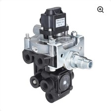 AL430668 Genuine Haldex Antilock Brakes Modul...