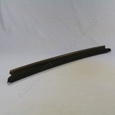 Gm Oem Outer Rear Left Door Window Glass Belt Weather Strip Moulding 15761645