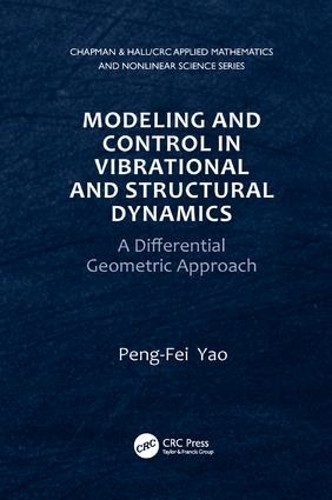 Modeling and Control in Vibrational and Structural Dynamics b... - 9781138116641
