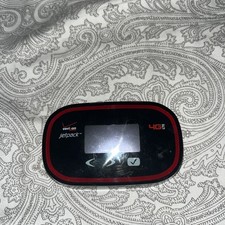Verizon Jetpack 4G LTE Mobile Hotspot MiFi 5510L