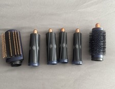 Genuine Dyson airwrap attachments set/kit
