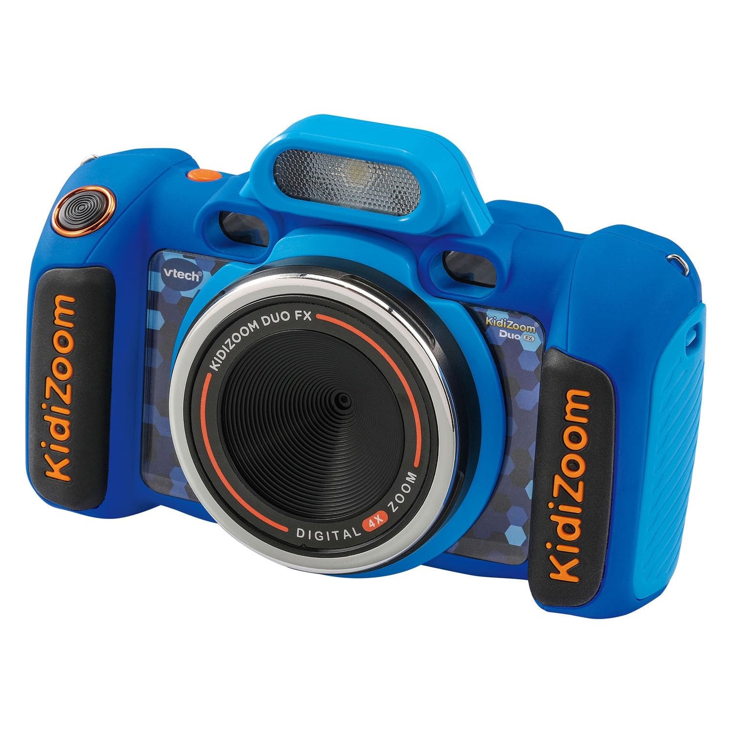 VTech KidiZoom Duo FX Blu 37390₽