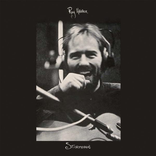 Roy Harper Stormcock CD HUCD059 NEW