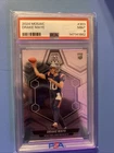 2024 Panini Mosaic - Rookies Drake Maye #303 (RC)