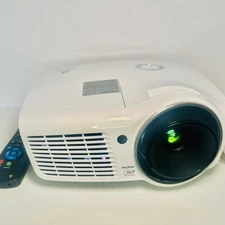 Vivitek D803W-3D DLP 3D Digital Projector