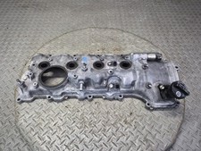 07-17 Lexus Uvf46l Ls600h Ls460 Left Cylinder Head Valve Cover Oem 07-17 Lexus Uvf46l Ls600h Ls460 Left Cylinder Head Valve Cover Oem
