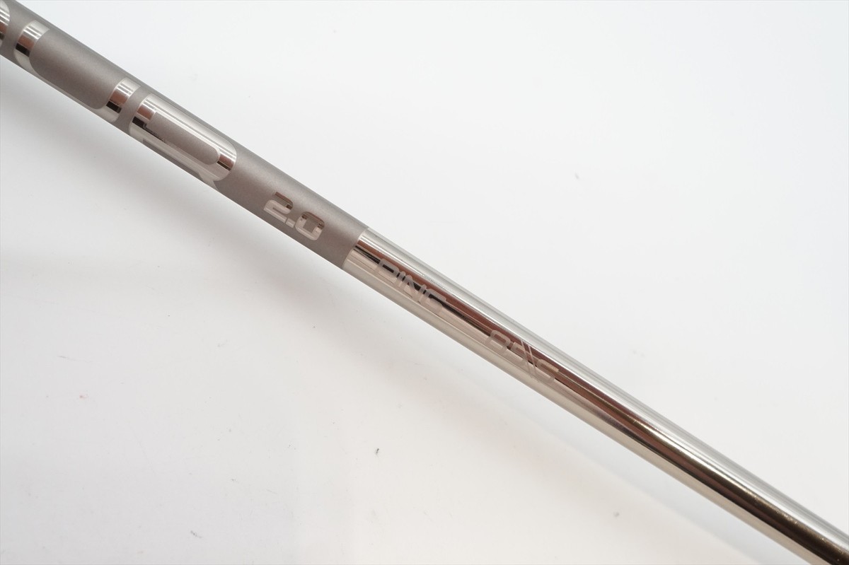 Ping Tour 2.0 Chrome 85 85g Stiff 39.5