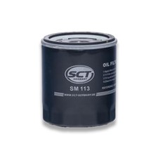 Ölfilter passend für PEUGEOT 106, 206, 306 // CITROEN SAXO, XSARA, BERLINGO uva