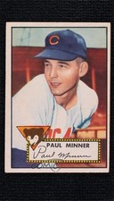 Click to enlarge Paul Minner