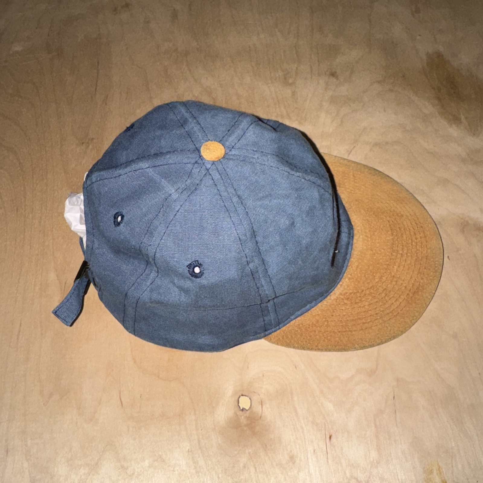 Key West Baseball Cap Hat - image 4