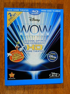 Disney Wow | eBay